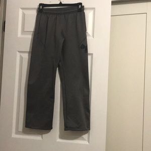 Boys Size Medium Under Armour Sweatpants